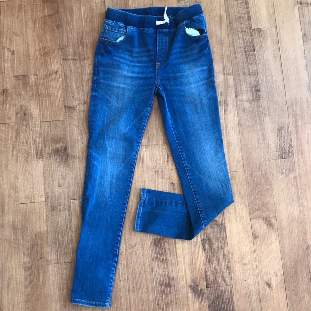 Boys GAP Factory Jeans